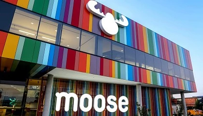 Foto de Moose Toys refuerza su crecimiento europeo con la expansin a Iberia