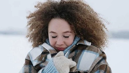 Foto de 10 consejos de la farmacutica Nerea Buldain para cuidar la piel en invierno