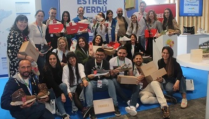 Foto de Paredes y Pueblos Mgicos de Espaa inician un viaje conjunto desde FITUR 2025