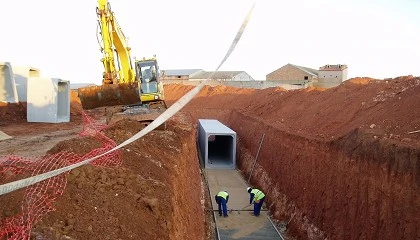 Foto de En 2024 crecieron un 9% las obras con prefabricado de hormign