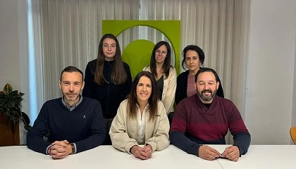 Foto de Un proyecto convierte los residuos del gazpacho en barritas energticas y nuevos piensos