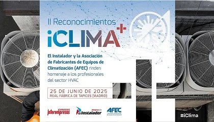 Foto de Abierto el plazo para presentar candidaturas a los II Reconocimientos iClima