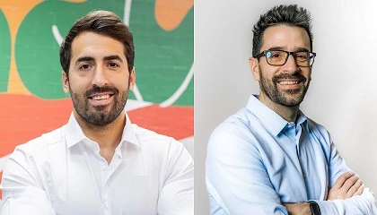 Foto de Sika incorpora a Borja Moya como nuevo director de Marketing