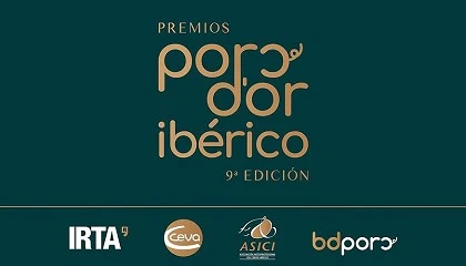 Foto de Los IX Premios Porc dOr Ibrico se celebrarn el 13 de junio en Guijuelo (Salamanca)