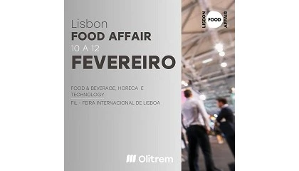Foto de Olitrem aposta em experincia imersiva na Lisbon Food Affair