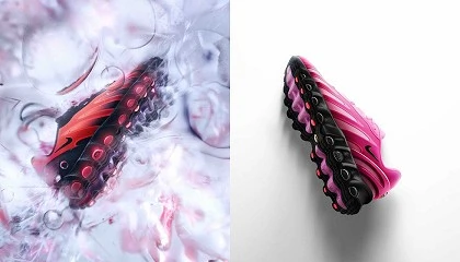 Foto de Air Max Dn8: la tecnología Dynamic Air de Nike da un paso al frente