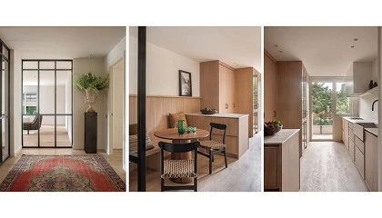 Foto de Luzio Studio marca tendencia en el 'house flipping'