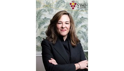 Foto de Begoa Olavarra dirigir el nuevo departamento de Inteligencia Econmica de la Interprofesional del Vino de Espaa