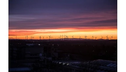 Foto de Lanado novo Frum Mundial para acelerar transio energtica
