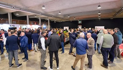 Foto de Alquiler de maquinaria y equipos: un gran presente, un esperanzador futuro