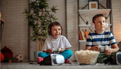 Foto de Las tendencias que marcarn la industria infantil en 2025