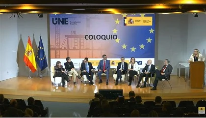 Foto de El gran cambio que conlleva el Reglamento Europeo de Productos de Construccin 2024 en materia de sostenibilidad, digitalizacin y armonizacin