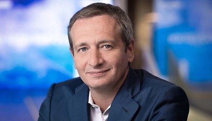 Eduardo Mozas, managing director responsable de Industria X en Accenture España y Portugal