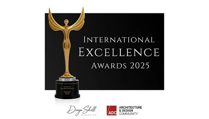 Foto de Ya est abierta la convocatoria de los nuevos International Excellence Awards (IEA)