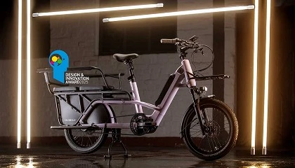 Foto de La Loady de Velo de Ville se lleva el DIA 2025