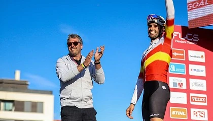 Foto de Benidorm: sede de la Copa del Mundo de Ciclocross UCI 2026