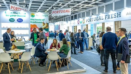 Foto de Portugal Fresh: agricultura portuguesa na Alemanha