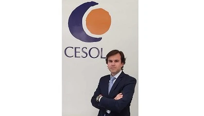 Foto de Entrevista a Fernando Maas, director general de Cesol