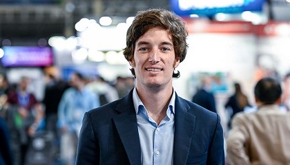 Víctor Blanc, Event Manager de Advanced Factories