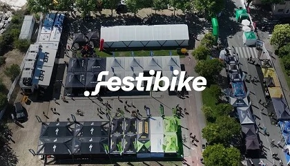 Foto de Festibike 25 aniversario: arranca la comercialización de espacios