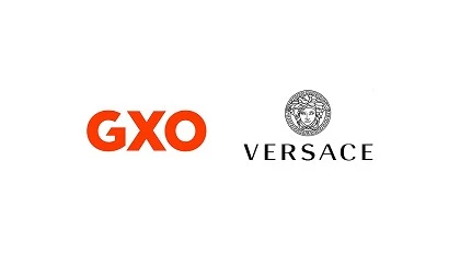 Foto de GXO y Versace renuevan su colaboracin en Italia