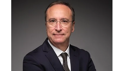 Foto de Antonio Pont es reelegido presidente de AEOFRUSE