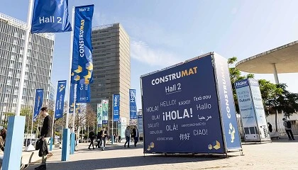 Foto de Construmat 2025: Construyendo sostenibilidad