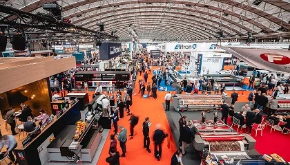 Foto de Fespa Global Print Expo 2025: 'El punto de encuentro ideal de los visionarios'