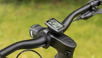 Foto de SIGMA revoluciona el mercado de e-bikes con el nuevo display EOX VIEW 700