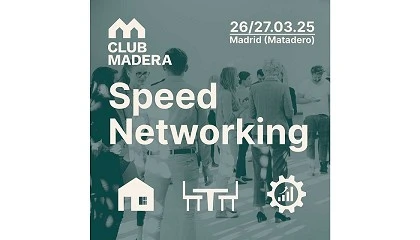 Foto de Nace el Speed Networking Meeting Club Madera, para facilitar las relaciones profesionales en el sector