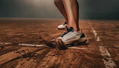 Foto de WILSON lanza la primera zapatilla de tenis solo para mujeres