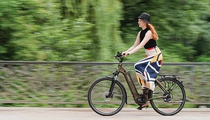 Foto de Velo De Ville: bici a la carta para todos