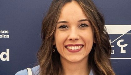 Inés Sancho Galván, responsable de Marketing del Grupo B2 Sport