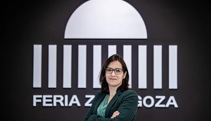 Foto de Entrevista a Cristina Lpez, directora de Smagua