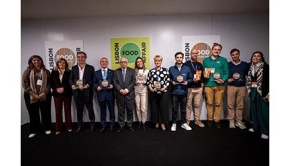Foto de J so conhecidos os vencedores do LFA Innovation