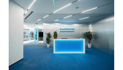 Foto de Shimano reduce ventas un 5% en 2024 pero aumenta un 25% su beneficio neto