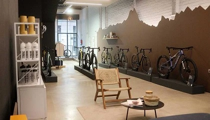 Foto de Canyon y Rocacorba abren un nuevo Experience Partner en Girona