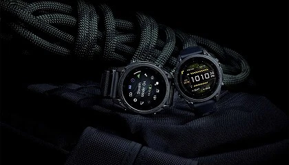 Foto de Garmin presenta su nuevo smartwatch tactix 8