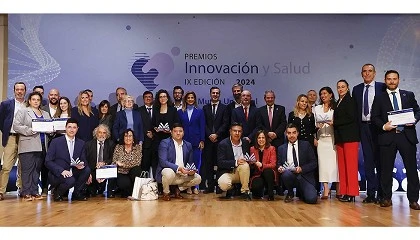 Foto de Mutua Universal abre convocatoria para la dcima edicin de los Premios Innovacin y Salud