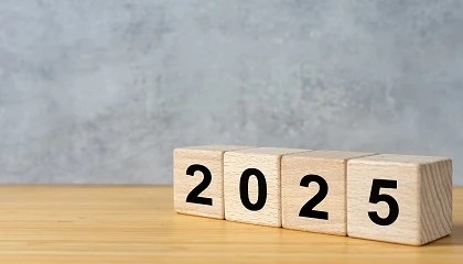 Foto de Las primeras novedades de 2025 en el mercado juguetero (Parte 1)