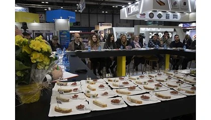 Foto de La revolucin crnica llega a Madrid