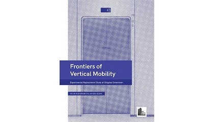 Foto de Repensar la movilidad vertical para lograr la mxima eficiencia