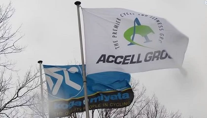 Foto de Accell Group completa su proceso de recapitalizacin y entra en una nueva fase