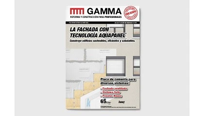 Foto de Gamma Group impulsa una nueva campaa de ofertas para el profesional de la reforma y la construccin