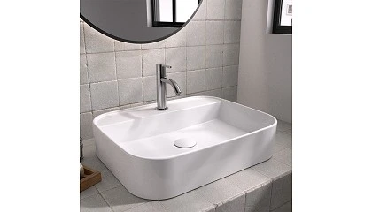 Foto de Nuevo lavabo Mod de Gala