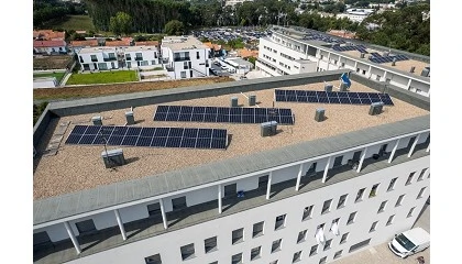 Foto de Porto Energy Hub apoia transformao de mais de 24 mil habitaes na zona norte