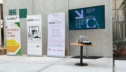 Foto de 2. edio dos Prmios Novoperfil reflete compromisso com inovao e sustentabilidade