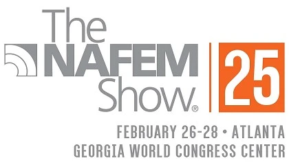 Foto de AFEHC organiza por cuarta vez un pabelln espaol en la feria norteamericana The Nafem Show