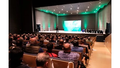 Foto de El Frum Corteva Pioneer rene a ms de 300 profesionales en Extremadura