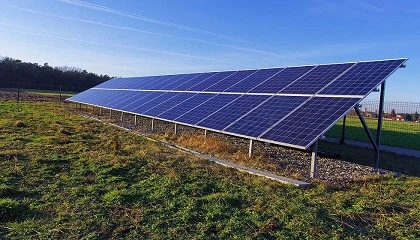 Foto de Os desafios do agrivoltaico em Portugal